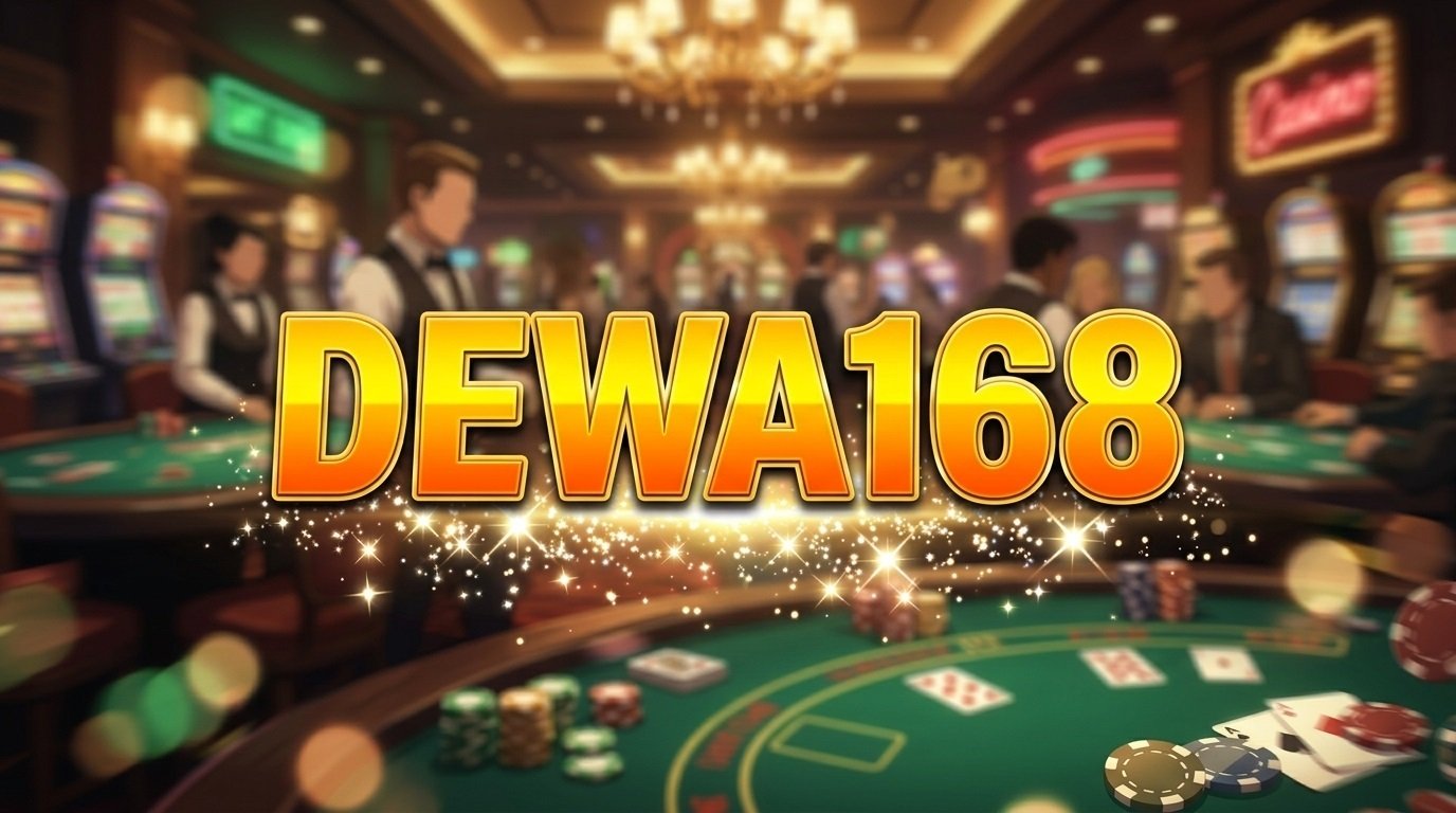 DEWA168